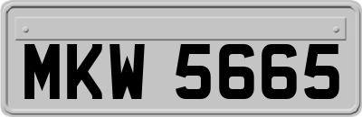MKW5665