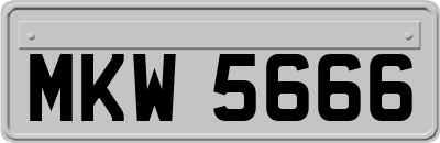 MKW5666