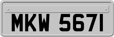 MKW5671