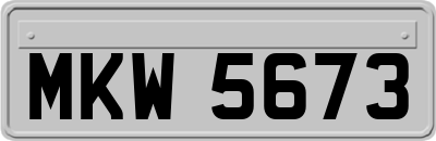 MKW5673