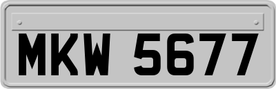 MKW5677