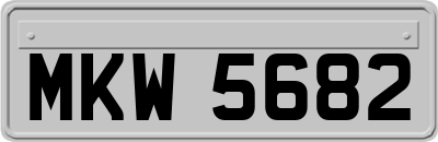 MKW5682