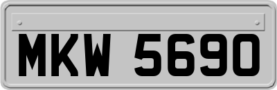 MKW5690