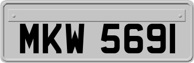 MKW5691