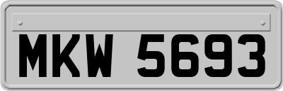 MKW5693