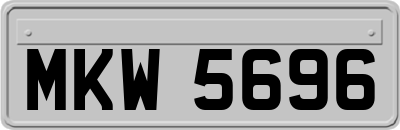 MKW5696