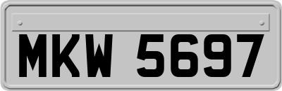 MKW5697