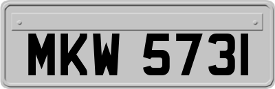 MKW5731