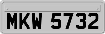 MKW5732
