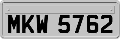 MKW5762