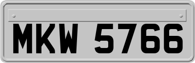 MKW5766