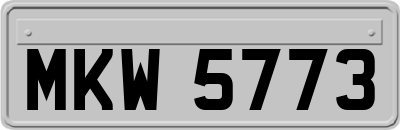 MKW5773