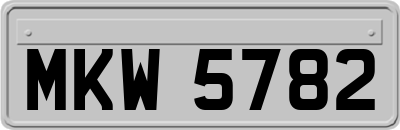 MKW5782