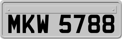 MKW5788