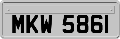 MKW5861