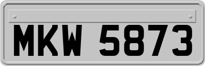 MKW5873