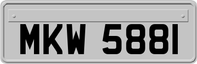 MKW5881