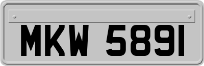 MKW5891