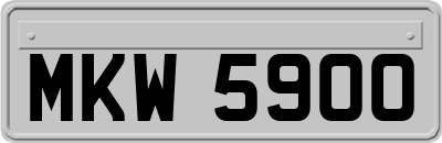 MKW5900