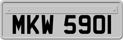 MKW5901