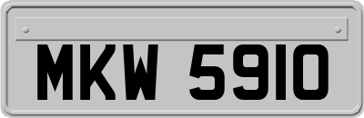 MKW5910