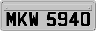 MKW5940