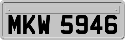 MKW5946