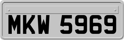 MKW5969