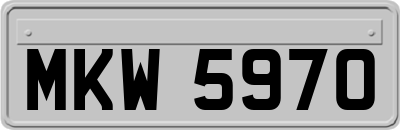MKW5970