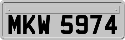 MKW5974