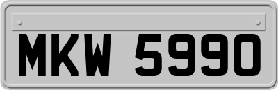 MKW5990