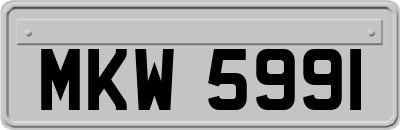 MKW5991