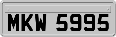 MKW5995