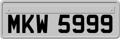 MKW5999