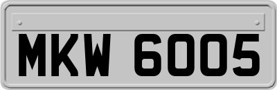 MKW6005
