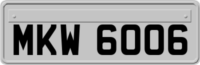 MKW6006