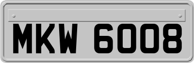 MKW6008