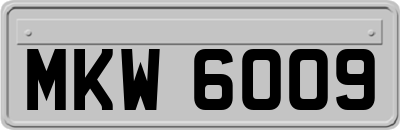 MKW6009