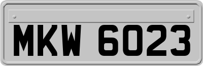 MKW6023