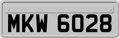 MKW6028