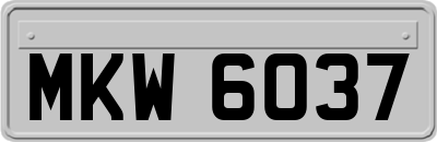 MKW6037