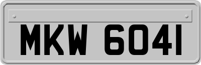 MKW6041