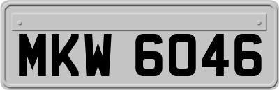 MKW6046