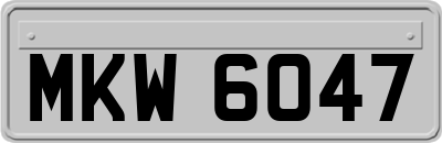 MKW6047