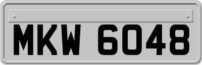 MKW6048
