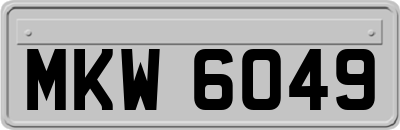 MKW6049
