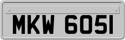 MKW6051