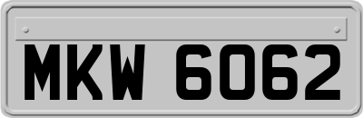 MKW6062