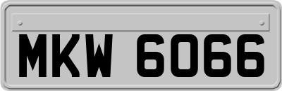 MKW6066