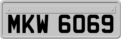MKW6069